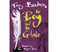 Tony Bradman The Boy and the Globe (Tascabile) Conkers