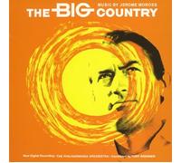 Tony Bremner & Philharmonia O - Big Country, the [Re-Issue]