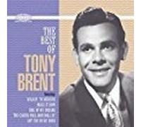 Tony Brent - Best of