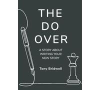 Tony Bridwell The Do Over (Tascabile)