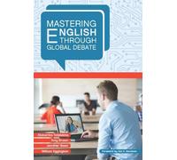 Tony Brown Ekaterina Talalakina Jennifer Bown Mastering English thr (Tascabile)