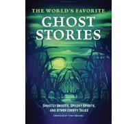 Tony Brueski The World's Favorite Ghost Stories (Tascabile)