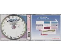 Tony Bruno - Exogroove [Single-CD]