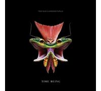 Tony Buck & Massimo Pupillo Time Being (Vinyl LP) 12" Album