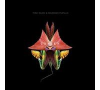 Tony Buck & Massimo Pupillo Unseen (CD) Album