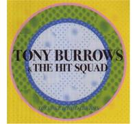 Tony Burrows - Voice Behind The Hits [Import]