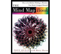 Tony Buzan Barry Buzan The Mind Map Book (Tascabile)