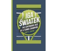 Tony C Gagne IGA ŚwiĄtek (Tascabile)