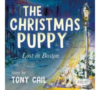 Tony Cail The Christmas Puppy (Tascabile)