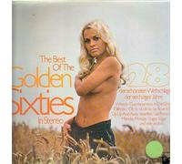 Tony Callendar und seine All Star Band, Peter Moesser's Music... - Tony Callender und sein Orchester - The Best Of The Golden Sixties In Stereo - Hansa - 80 172 ZT