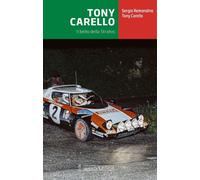 Tony Carello: Il Bello della Stratos