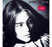 Tony Carey - For You - Metronome - 841 328-1