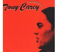 Tony Carey I Won't Be Home Tonight (CD)