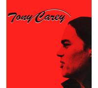 Tony Carey I Won't Be Home Tonight (Vinyl LP)