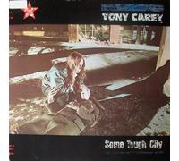 Tony Carey - Some tough city