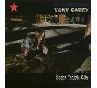 Tony Carey - Some Tough City