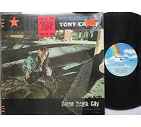 Tony Carey - Some tough city [VINYL]