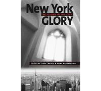 Tony Carnes New York Glory (Copertina rigida) Religion, Race, and Ethnicity