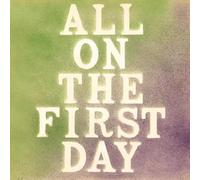 Tony, Caro & John - All On The First Day