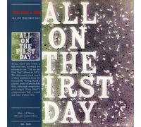 Tony, Caro & John - All on the First Day