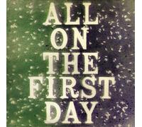 Tony, Caro & John All On the First Day (CD) Album
