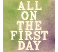 Tony, Caro & John All On the First Day (Vinyl LP) 12" Album with CD