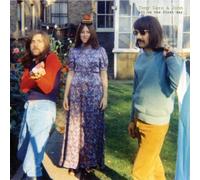 Tony, Caro & Jon - All on The First Day + [Import]