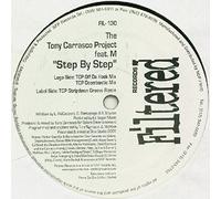 Tony Carrasco Project - Tony Carrasco Project - Step By Step - [12"]