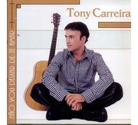 Tony Carreira - Nao Vou Deixar De Te Amar [CD]