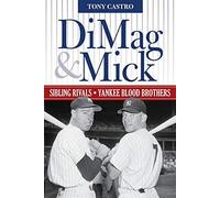 Tony Castro DiMag & Mick (Copertina rigida)