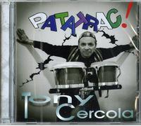 Tony Cercola Patatrac (CD)