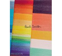 Tony Chambers Paul Smith (Tascabile)