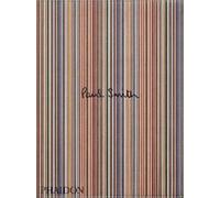 Tony Chambers Paul Smith (Tascabile)