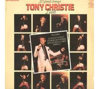 Tony Christie - 20 Great Songs Live (LP / Vinyl)