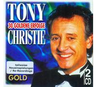 Tony Christie - 30 Goldene Erfolge - 2CD