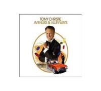Tony Christie - Avenues And Alleyways [Edizione: Regno Unito] [Edizione: Regno Unito]