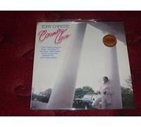 Tony Christie - Country love (1983) / Vinyl record [Vinyl-LP]
