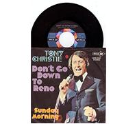 Tony Christie - Don't Go Down To Reno - MCA Records - MCS 5981