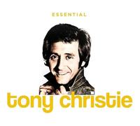 Tony Christie – Essential Tony Christie – Cofanetto CD