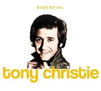 Tony Christie – Essential Tony Christie – Cofanetto CD