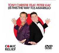 Tony Christie - IS THIS THE WAY... - TONY CHRI