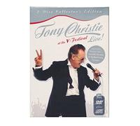 Tony Christie - Live at the V Festival [Importazione inglese]