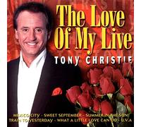 Tony Christie - Love Of My Life