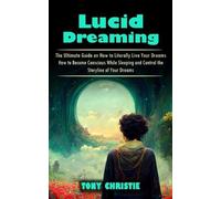 Tony Christie Lucid Dreaming (Tascabile)