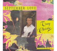 Tony Christie - September Love