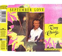 Tony Christie - September love (Long Version, 1990)
