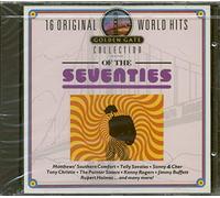 Tony Christie, Sony & Cher, Brian Hyland, Tanya Tucker, Telly Savalas..