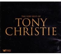 TONY CHRISTIE - The Very Best Of Tony Christie / Readers Digest
