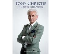 Tony Christie Tony Christie (Copertina rigida)