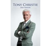 Tony Christie Tony Christie (Copertina rigida)